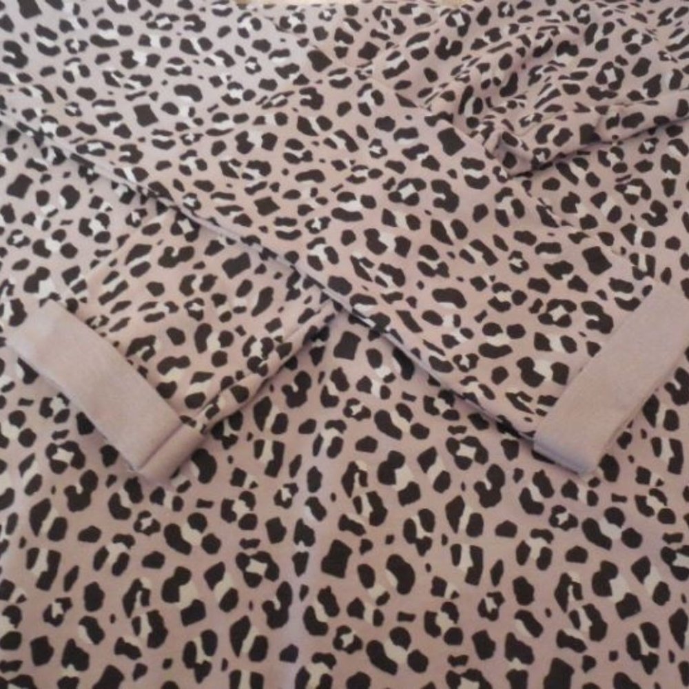 Koan tunic dress